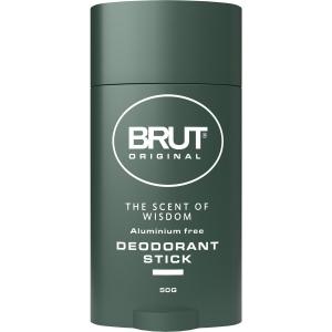 Brut Long Lasting Deodorant Roll On Stick 50g