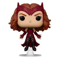 Scarlet Witch
