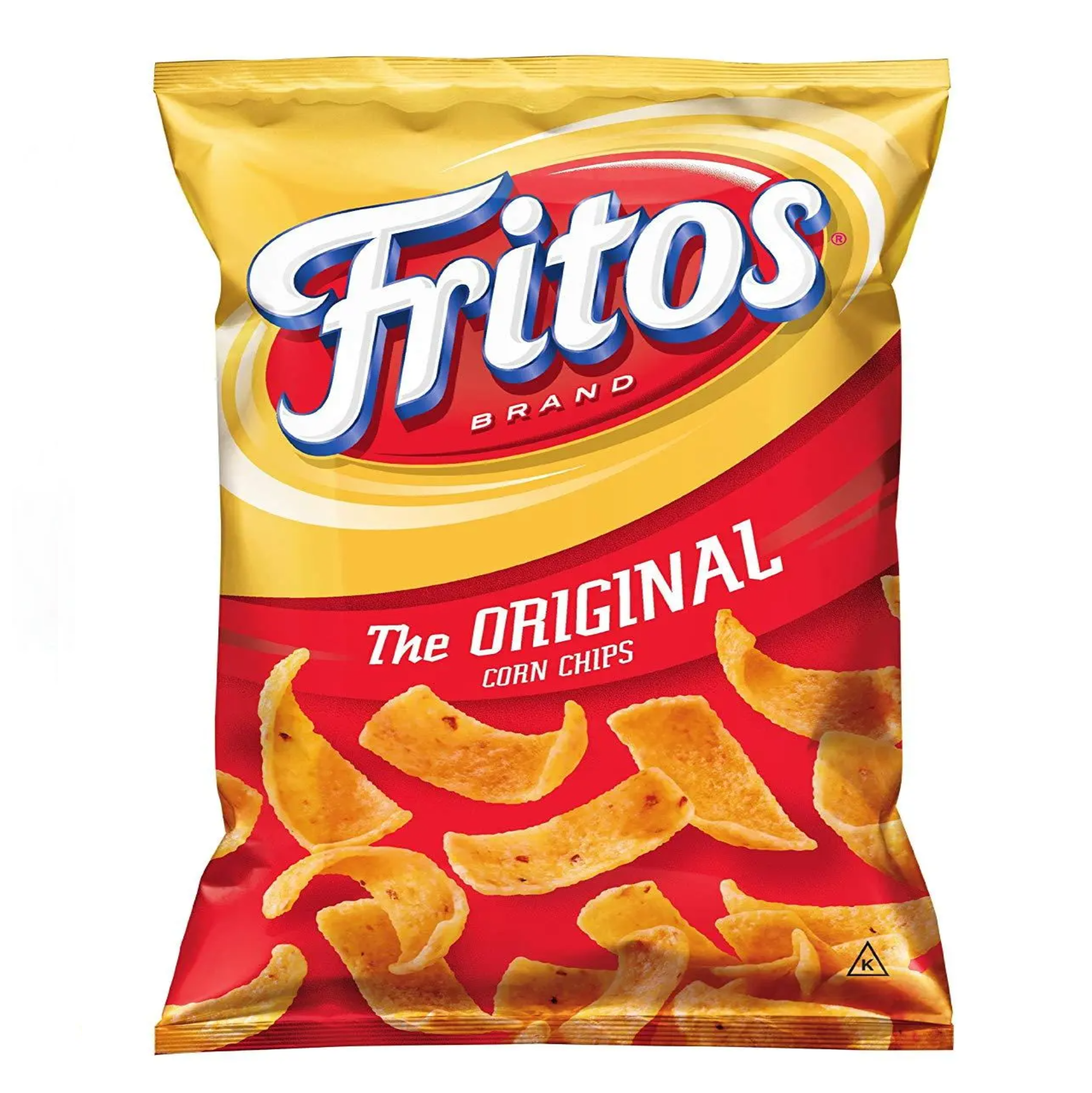 Fritos The Original Corn Chips Pack 310g