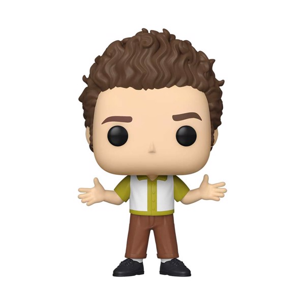 Seinfeld Kramer Pop! Vinyl Figure