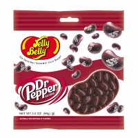 Jelly Belly Dr Pepper Jelly Beans Candy Bag 99g