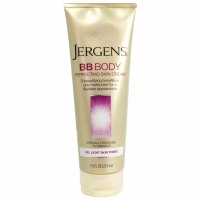 Jergens BB Body Perfecting Skin Cream 221ml