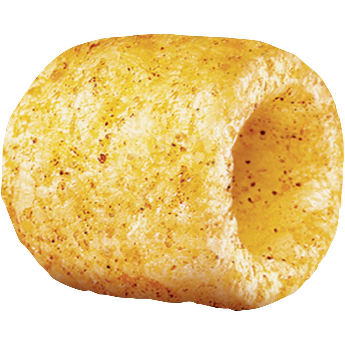 Tasty Toobs Chips Tubes Snacks Multipack 5 Pack