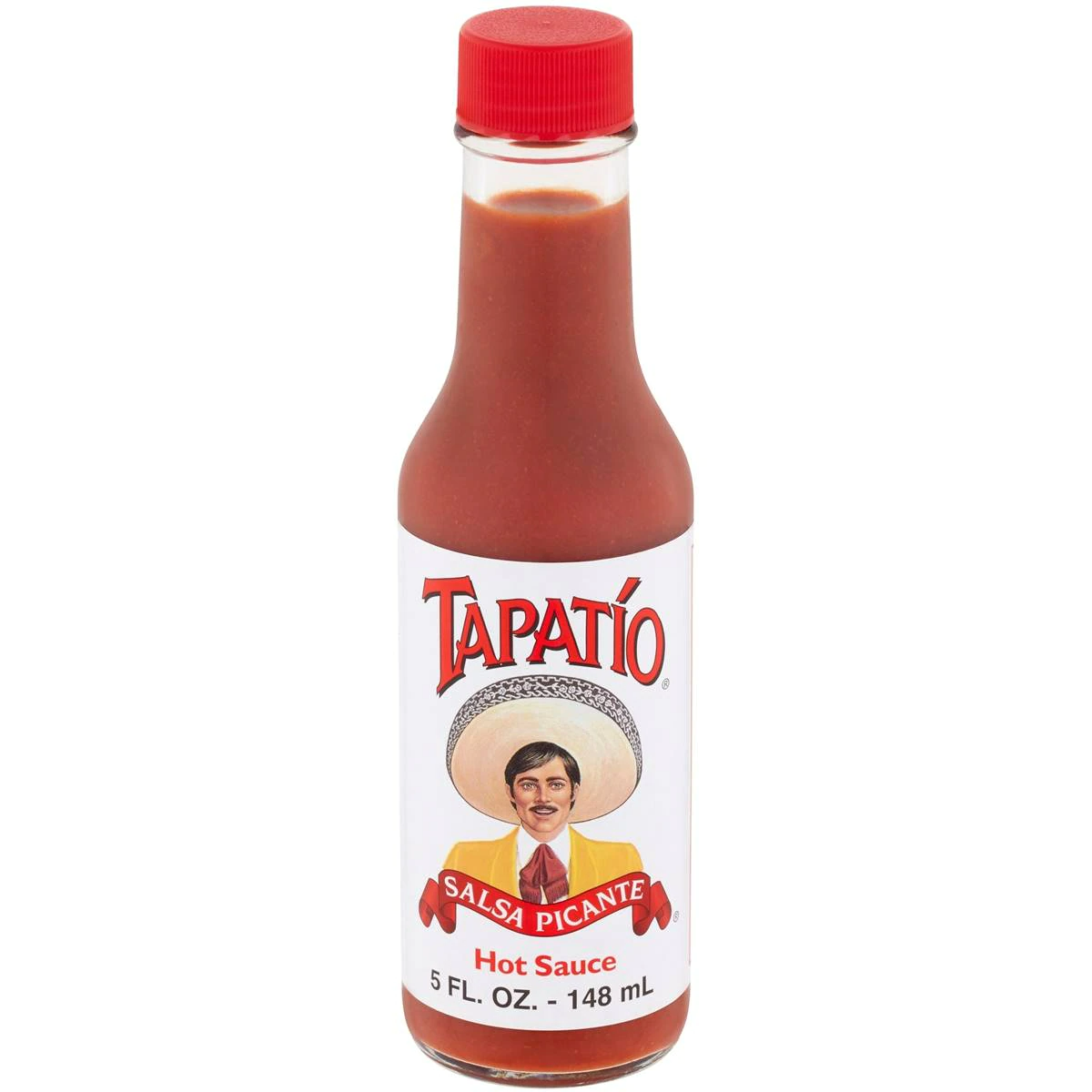 Tapatio Chilli Hot Sauce 148ml