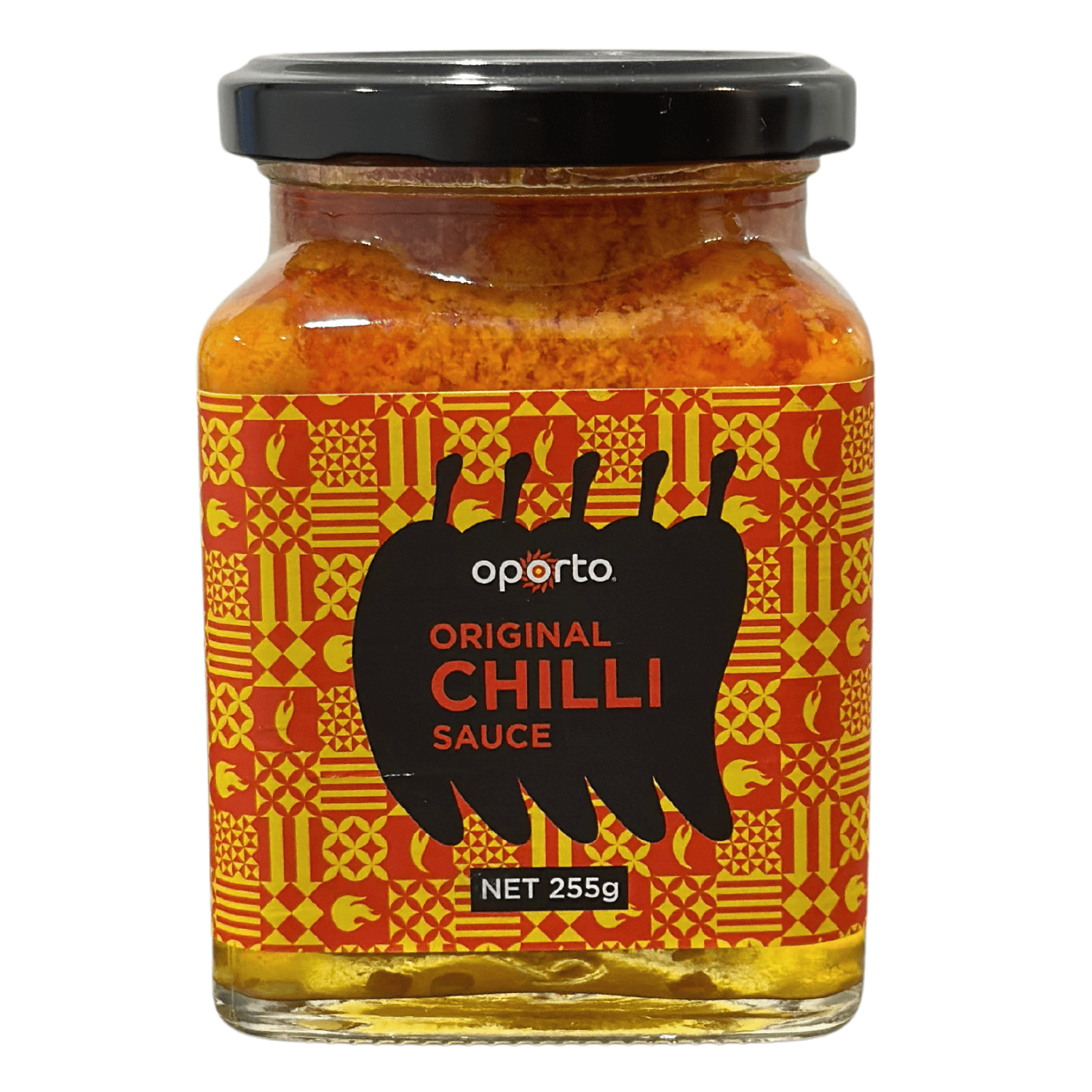 Oporto Original Chilli Sauce Tub 265g - Australia