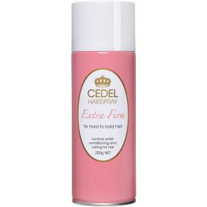 Cedel Hair Spray Extra Firm Hold 250g