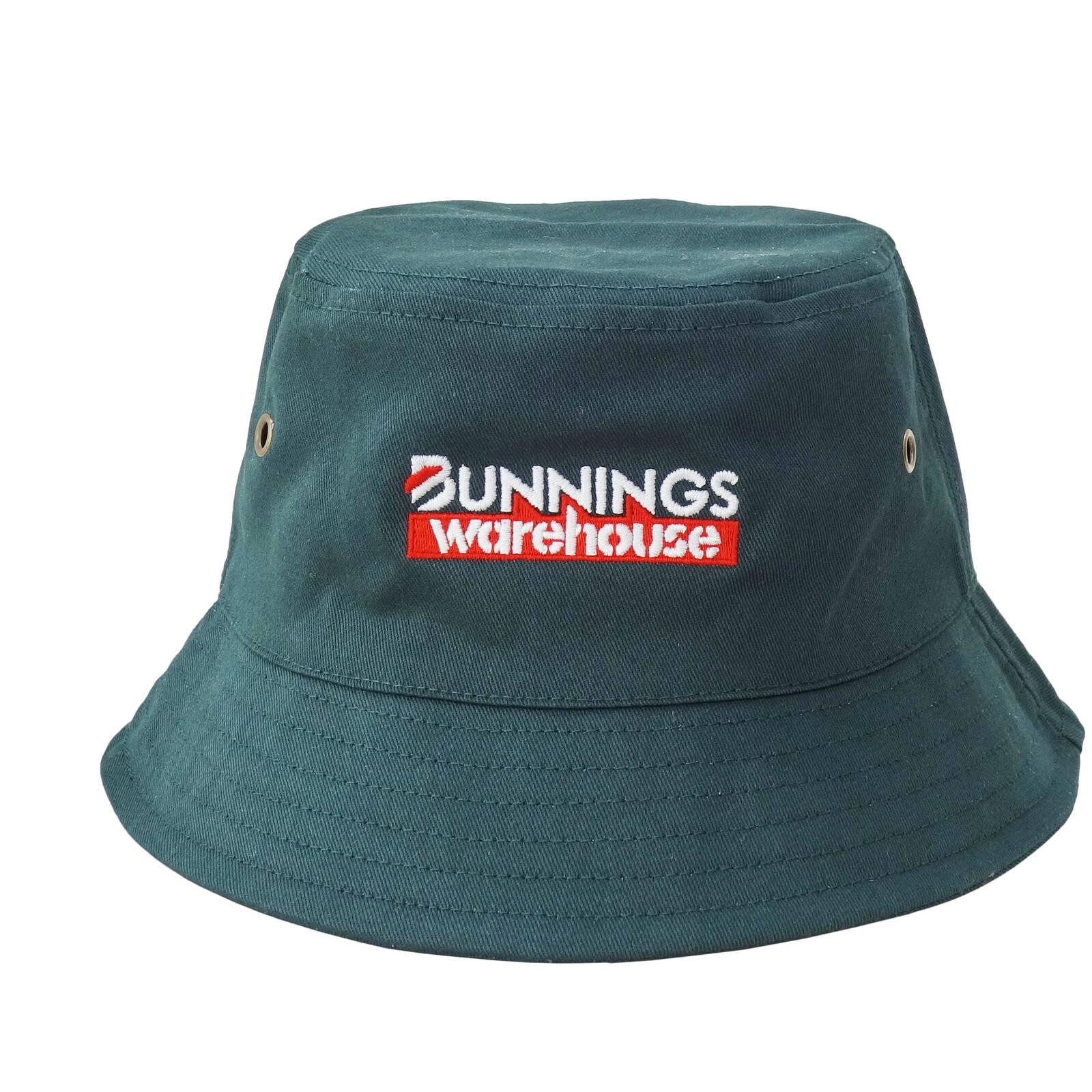 Bunnings Kids Bucket Hat