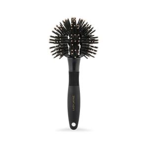 Lady Jayne Incredi-Ball Circular Detangling Hair Brush Comb
