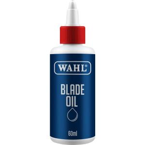 Wahl Clipper Blade Steel Lubricant Oil 60ml