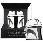 Star Wars The Mandalorian Eau De Toilette Men Cologne 100ml