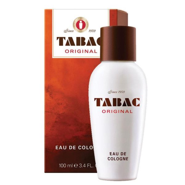 Tabac Original Eau De Cologne for Men 100ml