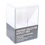 Funko Pop! Vinyl Premium Hard Case Acrylic Protector Display