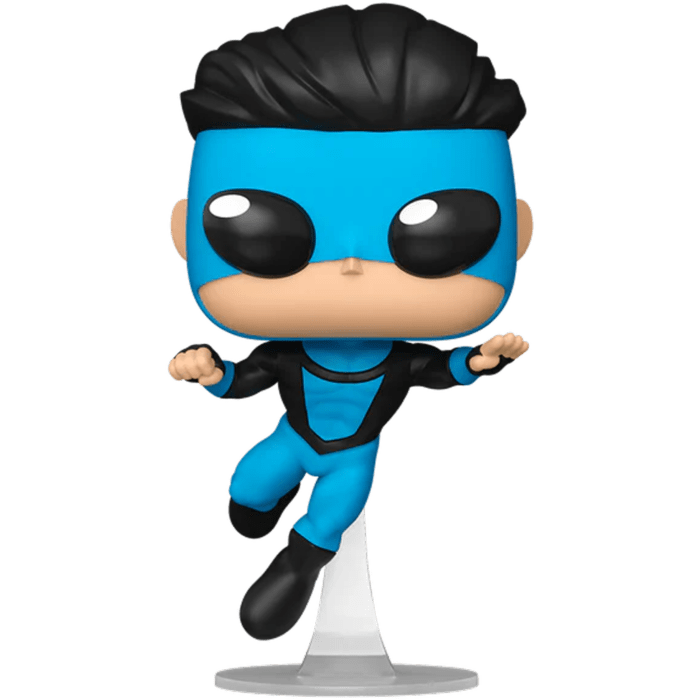 Funko Fusion Invincible Pop! Vinyl #1098
