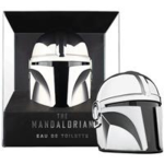 Star Wars The Mandalorian Eau De Toilette Men Cologne 100ml
