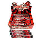 Zombie Chews Straps Sour Cola Chewy Candy 28g X 60 Units