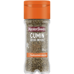 Masterfoods Cumin Whole Seed Blend 28g