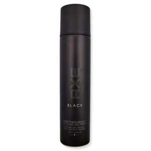 Axe Lynx Black Featherweight Hair Styling Gel 175ml