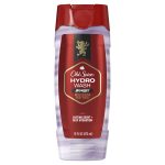 Refresh and hydrate your skin with Old Spice Hydro Wash Swagger Body Wash. This 473ml formula cleans deeply, moisturizes, and leaves you smelling bold and confident all day.