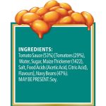 Heinz Baked Beans In Tomato Sauce Salt Reduced Can 220g