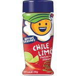 Kernel Seasons Popcorn Seasoning Chilli Lemon 68g