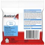 Allens Anticol Throat Lozenges 10 Pieces X 3 Pack