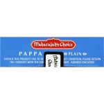 Maharajahs Choice Plain Pappadams 100g