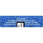 Maharajahs Choice Plain Pappadams 100g