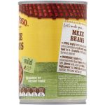 Old El Paso Mexe Brown Beans Mexican Can 425g