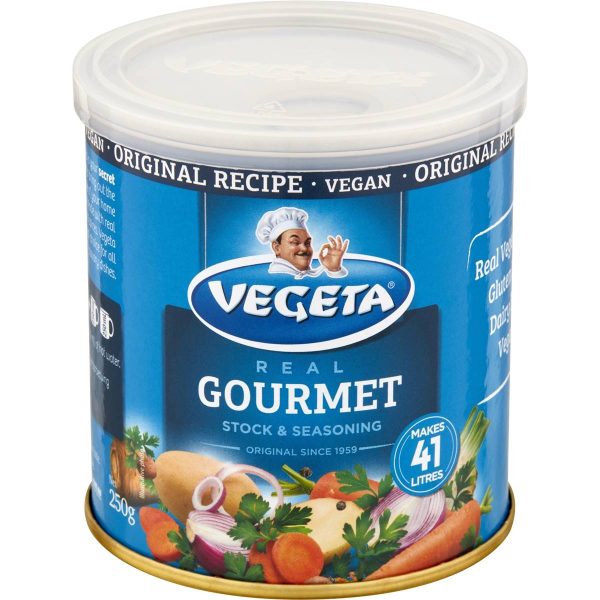 Vegeta Vegetable Stock Powder Seasoning 250g