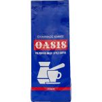 Oasis Greek Style Ground Coffee 200g