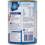 Plumrose Premium Cocktail Frankfurts Tin 400g