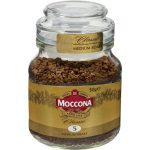 Moccona Classic Freeze Dried Medium Roast Instant Coffee Jar 50g