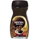 Nescafe Blend 43 Smooth Medium Roast Instant Coffee Jar 150g