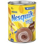 Nesquik Chocolate Milk Drink Powder Mix 500g