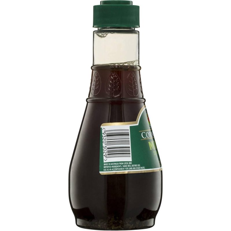 Cornwells Mint Sauce 200ml