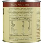 Saunders Malt Extract 1kg Tub