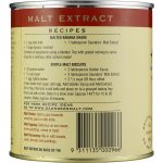 Saunders Malt Extract 1kg Tub