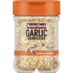 Masterfoods Granulated Garlic Granules Seasoning 155g