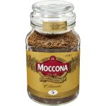 Moccona Classic Freeze Dried Medium Roast Instant Coffee Jar 200g