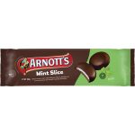 Arnotts Mint Slice Chocolate Biscuits 200g