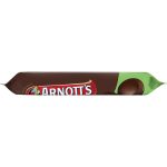 Arnotts Mint Slice Chocolate Biscuits 200g