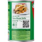 SPC Baked Beans Rich Tomato Sauce Can 425g