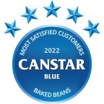 SPC Baked Beans Rich Tomato Sauce Can 425g