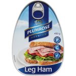 Plumrose Premium Leg Ham Tin 450g