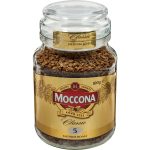 Moccona Classic Freeze Dried Medium Roast Instant Coffee Jar 100g