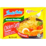 Indomie Instant Noodles Chicken Curry Flavour Pack 80g X 5 Packs