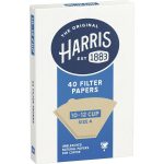 Harris Coffee Filter Papers 40 Pack
