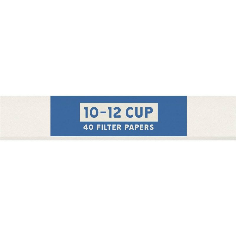 Harris Coffee Filter Papers 40 Pack