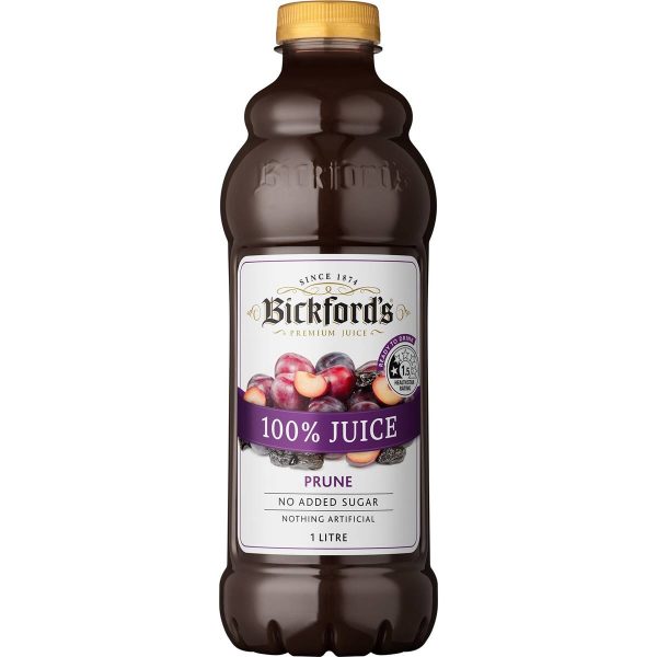 Bickfords Prune Juice Drink 1L