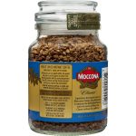 Moccona Classic Decaf Decaffeinated Freeze Dried Dark Roast Instant Coffee Jar 100g